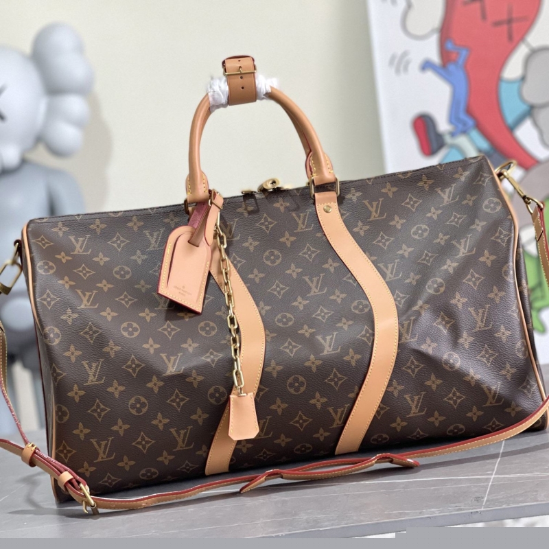 LV Travel Bags